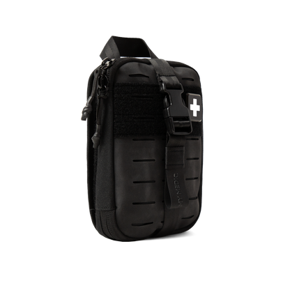 Wound Closure Kit 4-in-1 Suture Kit