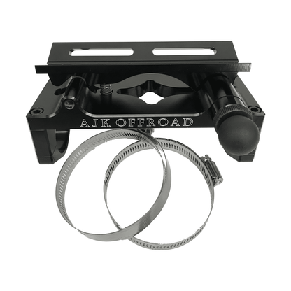 Quick Shot Fire Extinguisher Mount (Quick Release)