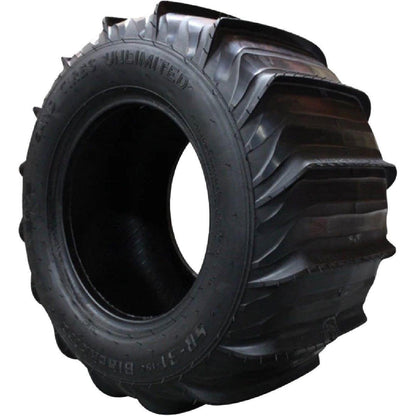 Blackbird 31" Rear Sand Tire