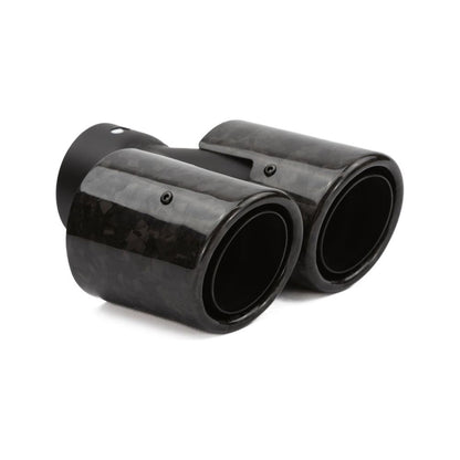 Polaris RZR Pro R Carbon Dual Exhaust Tips