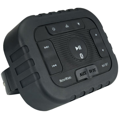 Bluetooth Audio Controller