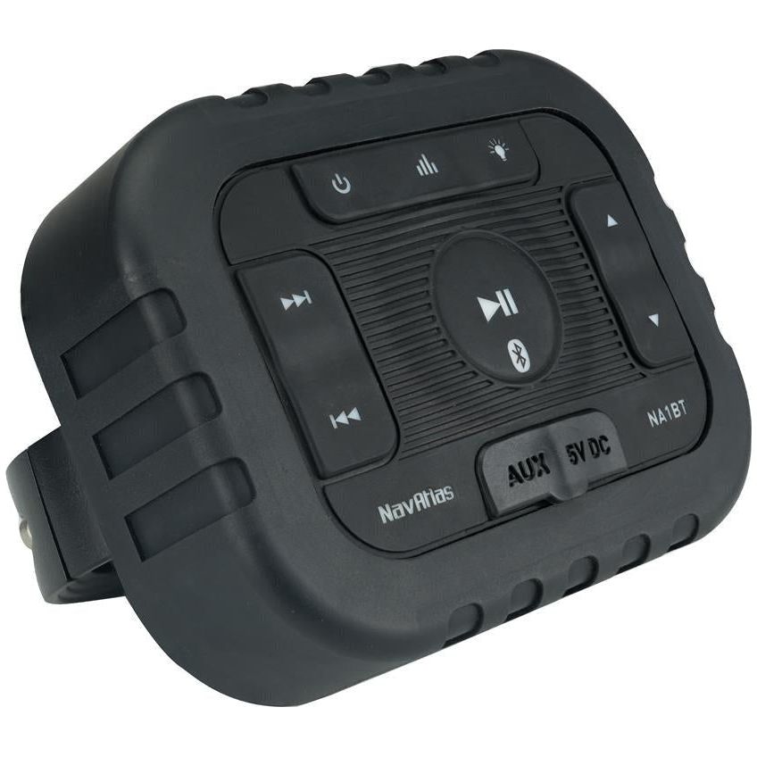 Bluetooth Audio Controller