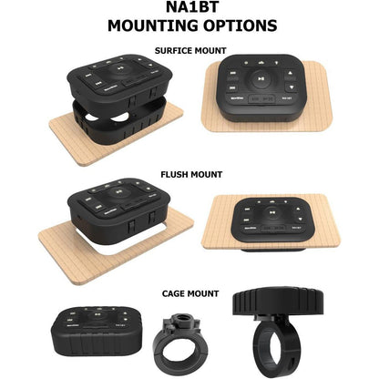 Bluetooth Audio Controller