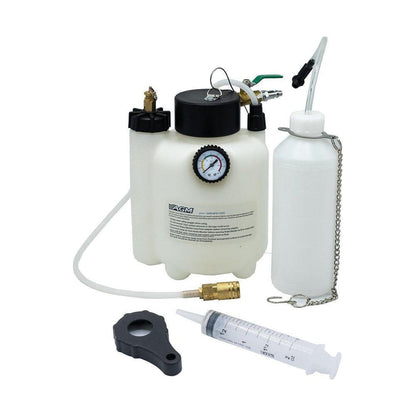 Brake Pressure Bleeder