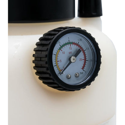 Brake Pressure Bleeder