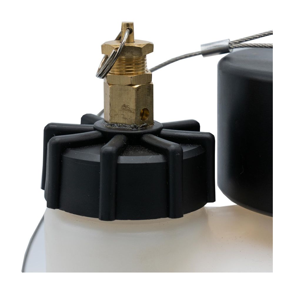 Brake Pressure Bleeder