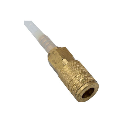 Brake Pressure Bleeder