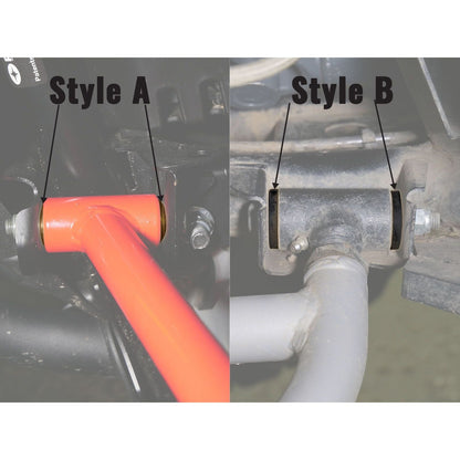 Polaris RZR XP Turbo A-Arm Bushings