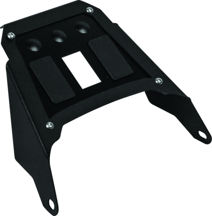 DragonFire Racing 20-Up Honda Talon Lower Switch Pod