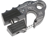 ULTRAHOOK XTV WINCH SHACKLE