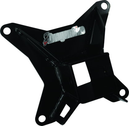 DragonFire Racing 19-22 Honda Talon Receiver Hitch