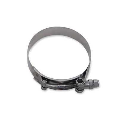 Mishimoto 3.5 Inch Stainless Steel T-Bolt Clamps