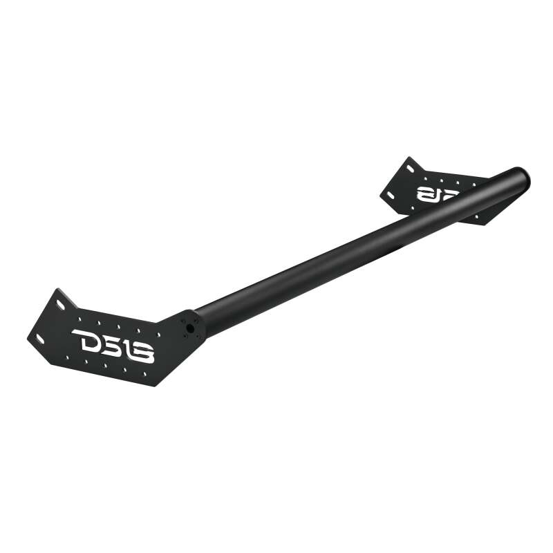 DS18 Speaker Mounting Tube For Towers And Pods Jeep JL Black