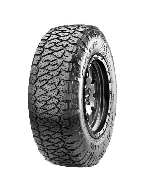 Maxxis AT-811 35x12.50R18 Razr AT 128Q 12PR RBL
