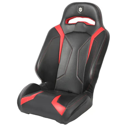 Can Am LE Suspension Seat