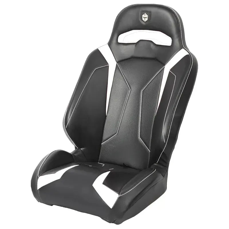 Can Am LE Suspension Seat
