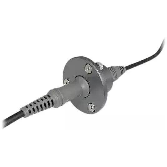 Single Flush Mounting Plate