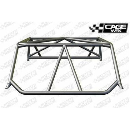 Yamaha YXZ 1000R Raw Unassembled Baja Spec Cage Kit
