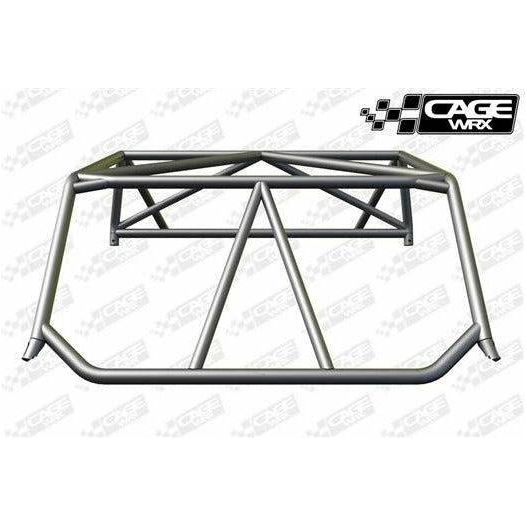 Yamaha YXZ 1000R Raw Unassembled Baja Spec Cage Kit