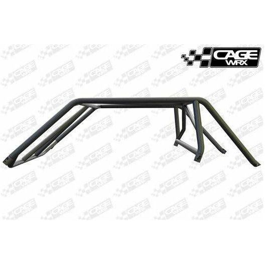 Yamaha YXZ 1000R Raw Unassembled Baja Spec Cage Kit