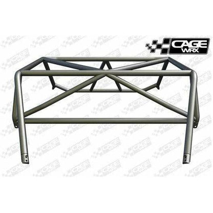 Yamaha YXZ 1000R Raw Unassembled Baja Spec Cage Kit