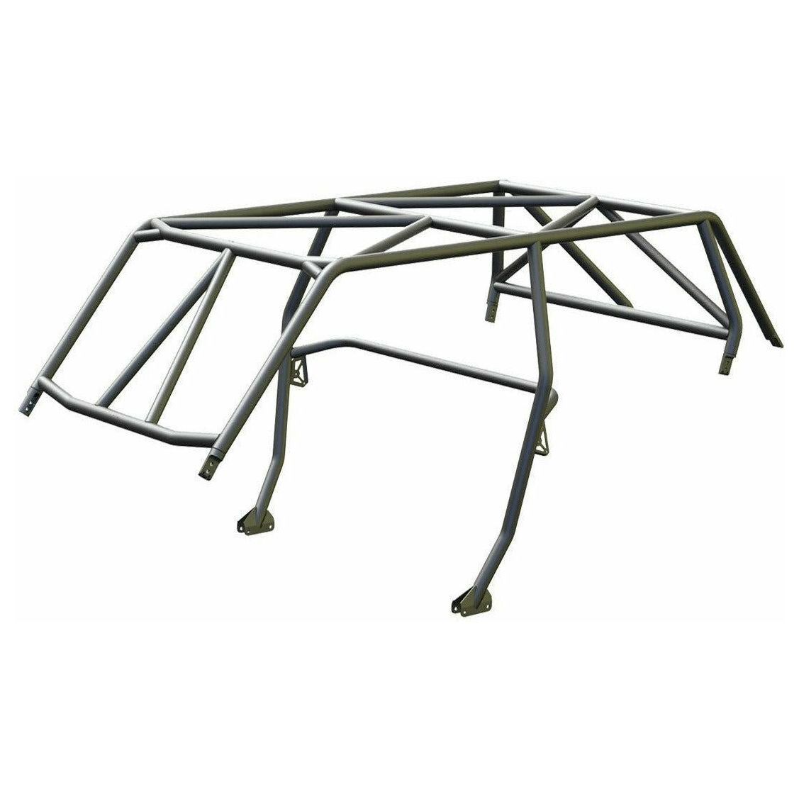 Polaris RZR 4 (2014-2018) Raw Unassembled Baja Spec Cage Kit