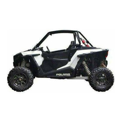 Polaris RZR (2014-2018) Raw Assembled Competition Cage with Roof