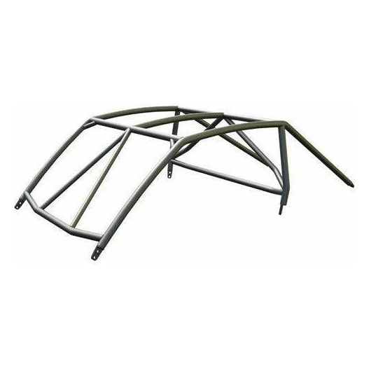 Kawasaki KRX Raw Unassembled Sport Cage Kit