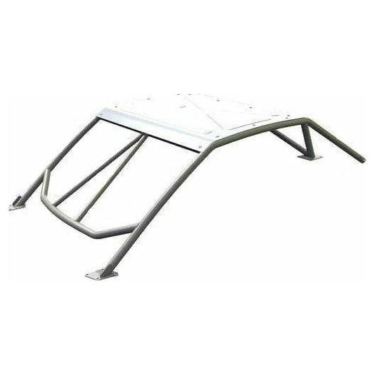 Can Am X3 Raw Assembled Super Shorty Cage with Roof