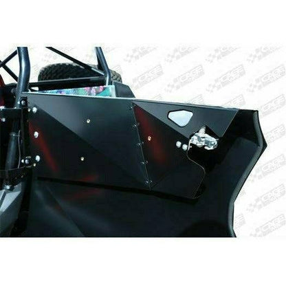 Polaris RZR 4 Aluminum Doors