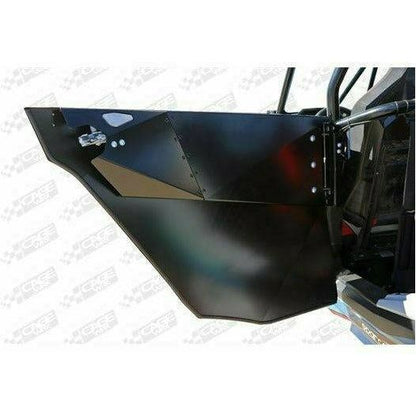 Polaris RZR 4 Aluminum Doors