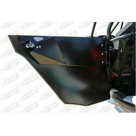 Polaris RZR 4 Aluminum Doors