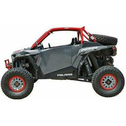 Polaris RZR Aluminum Doors