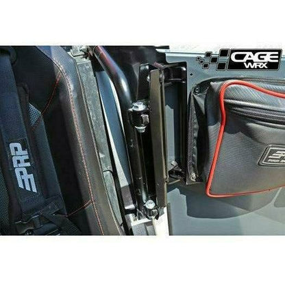 Polaris RZR Aluminum Doors