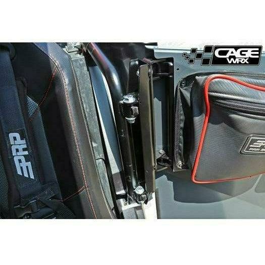 Polaris RZR Aluminum Doors