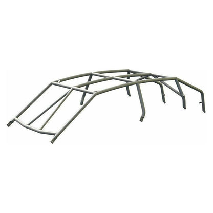 Polaris RZR Pro R 4 Raw Unassembled Super Shorty Cage Kit