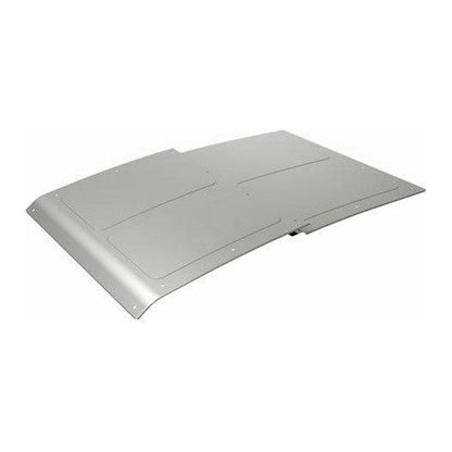 Polaris RZR Pro R 4 Raw Assembled Super Shorty Cage with Roof