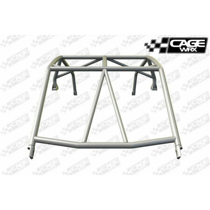Polaris RZR Pro XP Raw Unassembled Super Shorty Cage Kit
