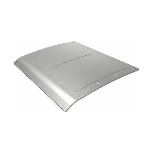 Polaris RZR Pro XP Raw Assembled Super Shorty Cage with Roof