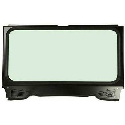 Polaris RZR (2014-2018) Baja / Competition Cage Glass Windshield