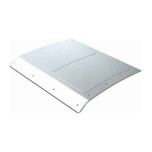 Polaris RZR (2014-2018) Raw Assembled Super Shorty Cage with Roof