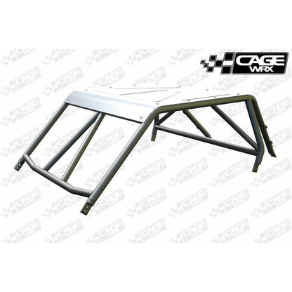 Polaris RZR Baja Spec Cage Roof Kit