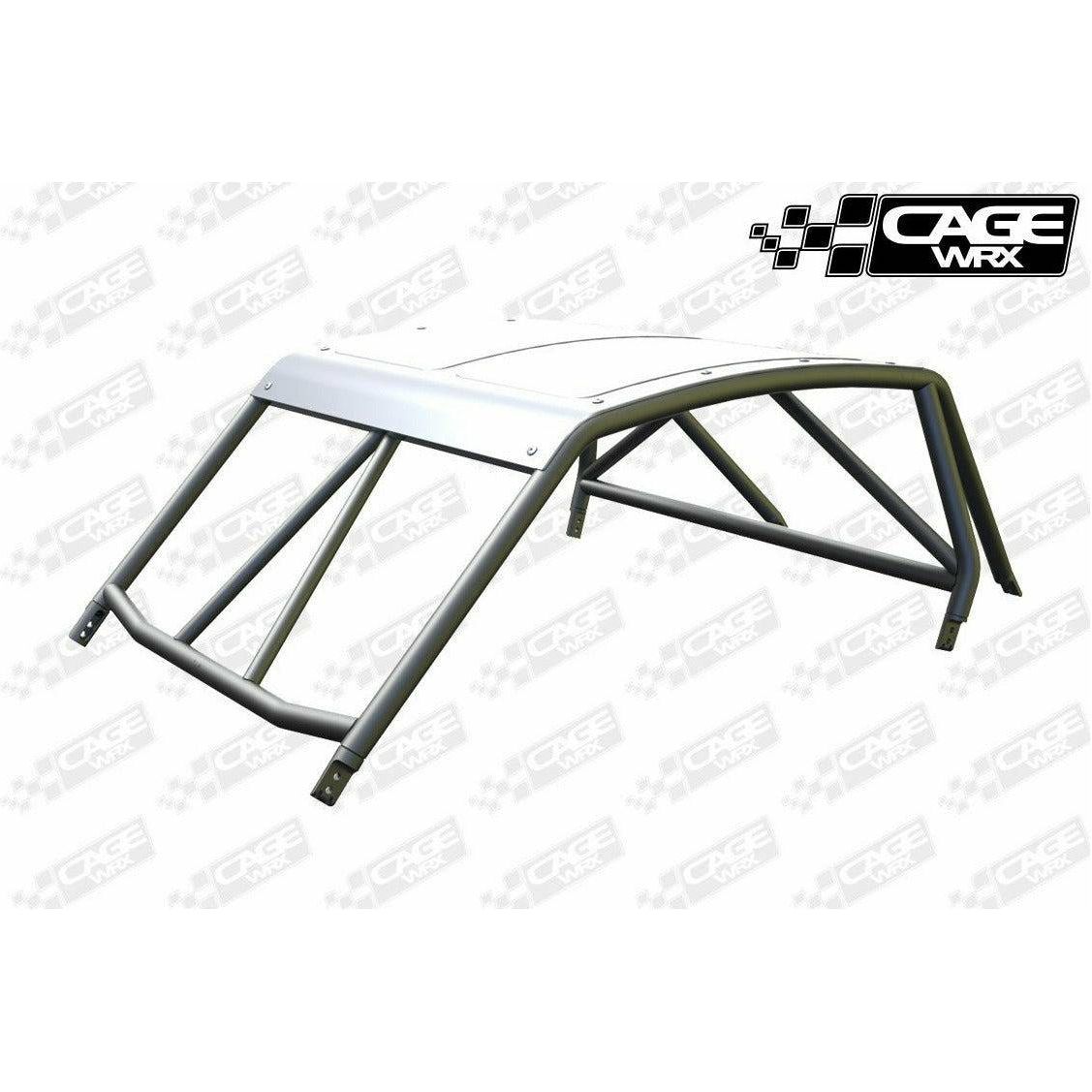 Polaris RZR Competition Cage Roof Kit