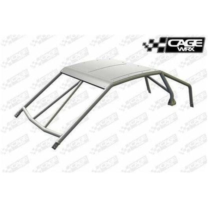 Polaris RZR Pro / Turbo R Super Shorty Cage Roof Kit