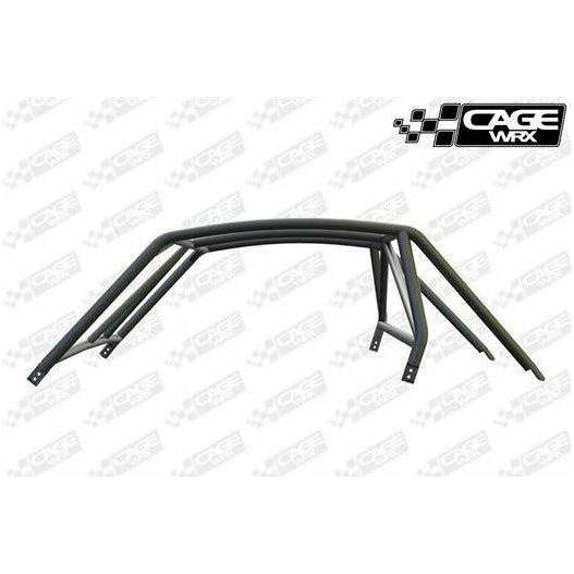 Polaris RZR (2019-2023) Raw Unassembled Competition Cage Kit