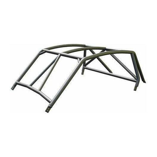 Polaris RZR (2019-2023) Raw Unassembled Competition Cage Kit