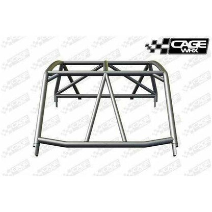 Polaris RZR (2014-2018) Raw Unassembled Competition Cage Kit