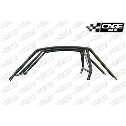 Polaris RZR (2014-2018) Raw Unassembled Competition Cage Kit