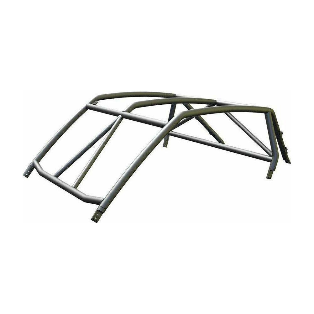Polaris RZR (2014-2018) Raw Unassembled Super Shorty Cage Kit