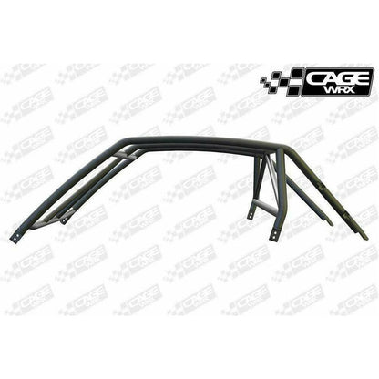 Polaris RZR (2014-2018) Raw Unassembled Super Shorty Cage Kit